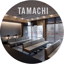TAMACHI