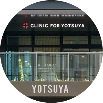 YOTSUYA