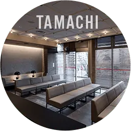 TAMACHI
