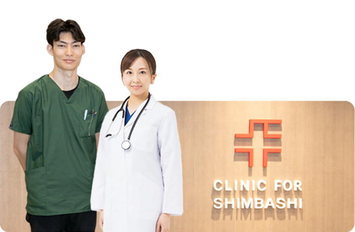 クリニックフォアは全国に10医院以上を開業する医療機関です。