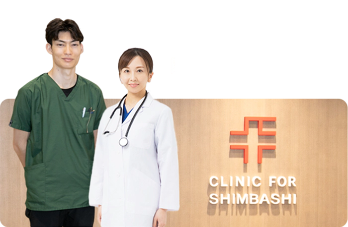 クリニックフォアは全国に10医院以上を開業する医療機関です。