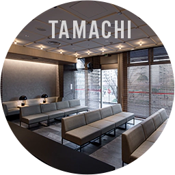 TAMACHI
