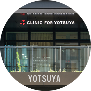 YOTSUYA