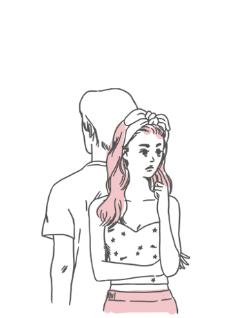 相手依存の避妊は心配