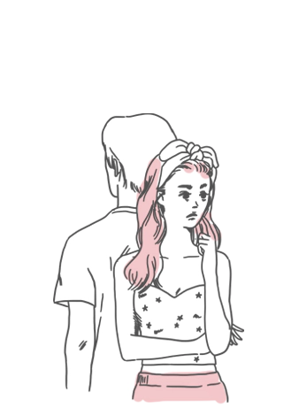 相手依存の避妊は心配