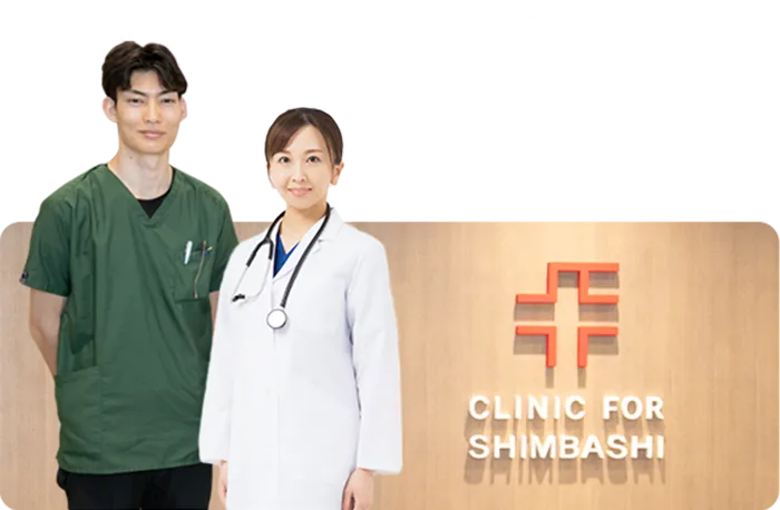 クリニックフォアは全国に10医院以上を開業する医療機関です。