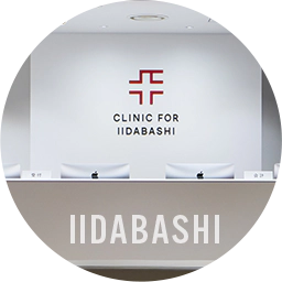 IIDABASHI
