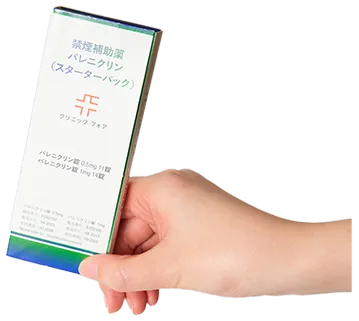 チャンピックス