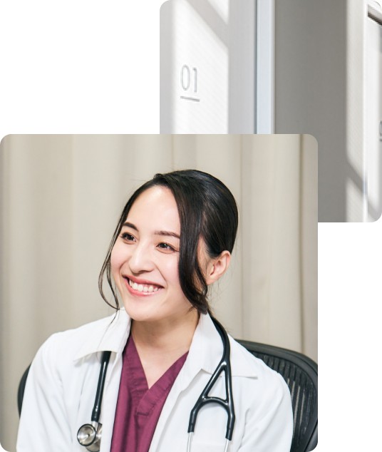 医師
