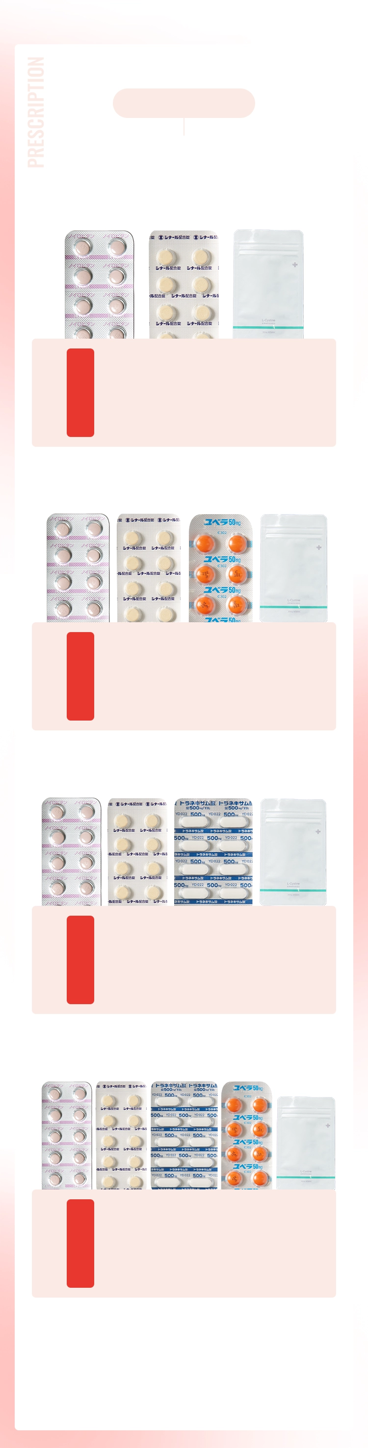 prescription