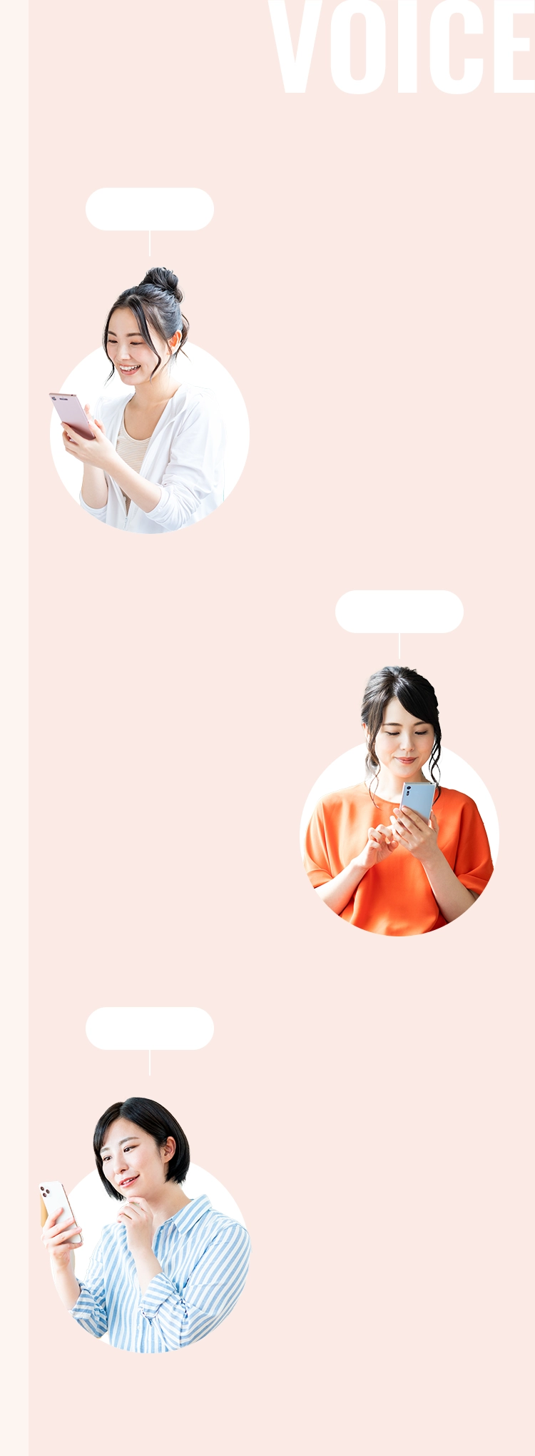 voice