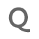 Q