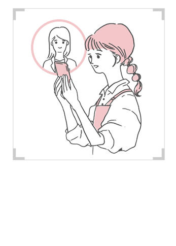 ステップ3 医師の診察と処方