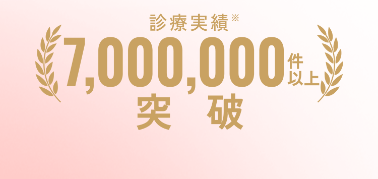 診療実績