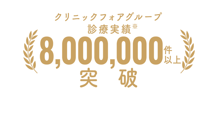 診療実績