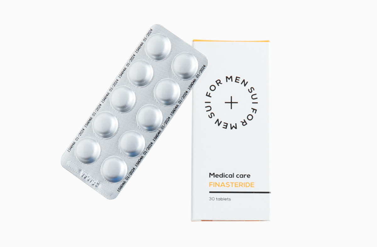 フィナステリドのイメージ画像