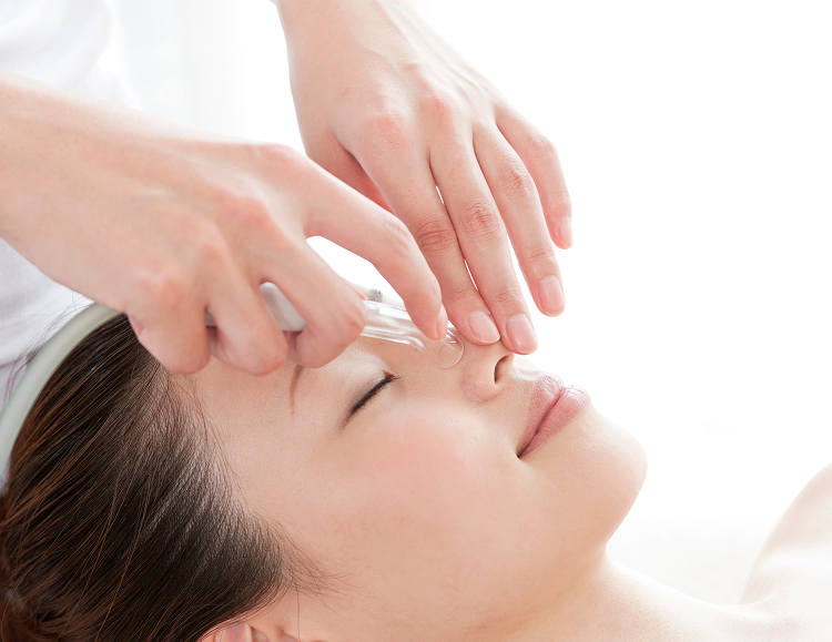 ハイドラフェイシャル